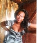 Rencontre Femme Madagascar à AMBANJA : Elodie, 31 ans